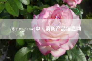 香河中囯消防产品信息网