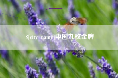 香河中国九枚金牌