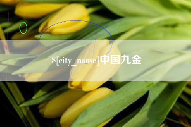 香河中国九金