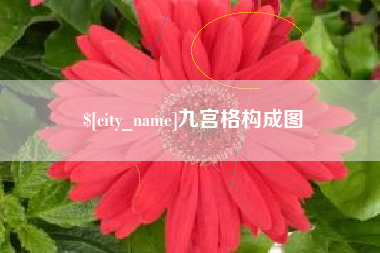 香河九宫格构成图