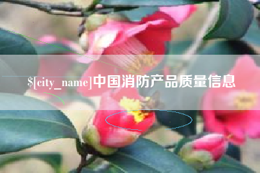 香河中国消防产品质量信息